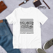 Load image into Gallery viewer, Your Story Matters- Short-Sleeve Unisex T-Shirt