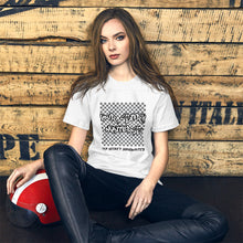 Load image into Gallery viewer, Your Story Matters- Short-Sleeve Unisex T-Shirt